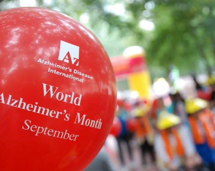 Alzheimers World