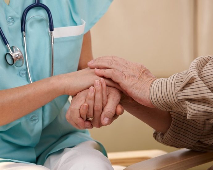 Alzheimer's Disease Caregiver Guide Armenia