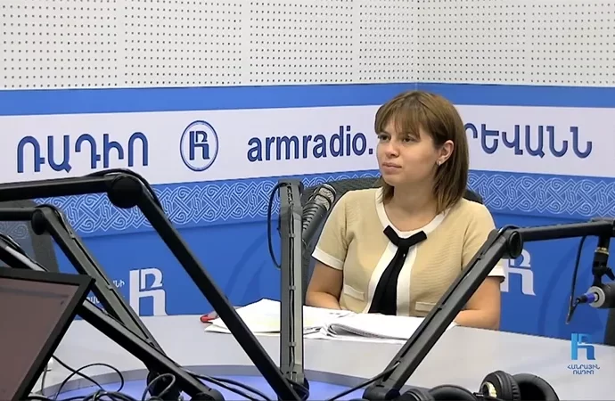 Second Start Alzheimer's Care Armenia Public Radio