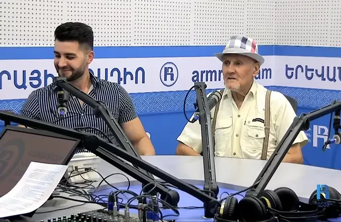 առողջ ապրելակերպ