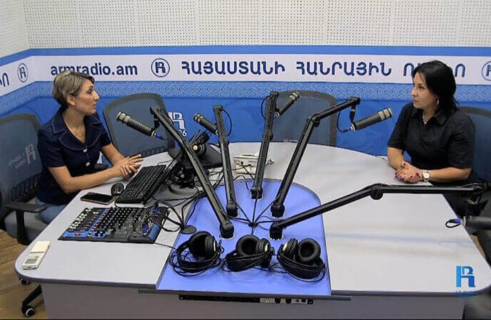 paliative care պալիատիվ խնամք