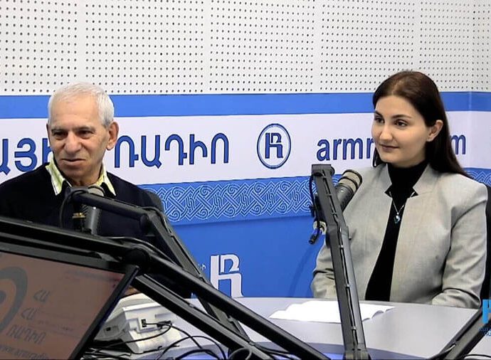 Alzheimer's Care Armenia Brain Health Second Start Mission Armenia
